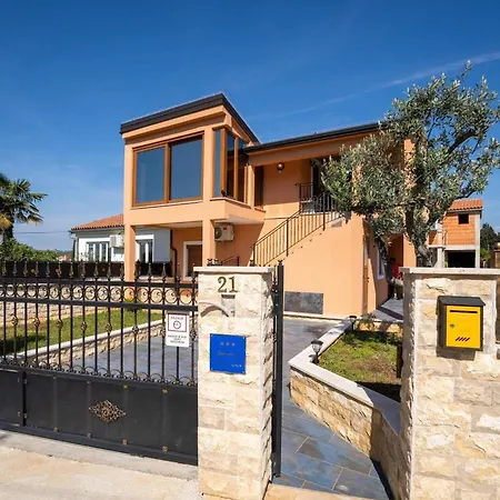 Apartment Sunshine Porec