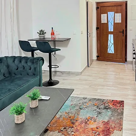 Apartment Sunshine Porec