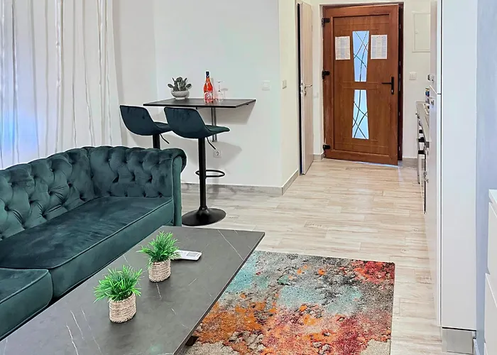 Apartment Sunshine Porec