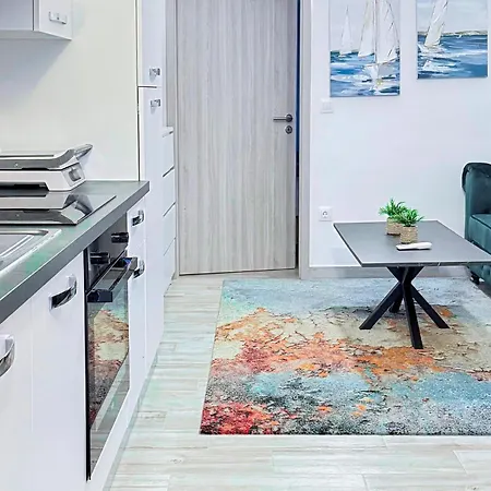 Apartament Sunshine Poreč