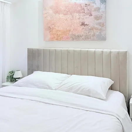 Apartman Sunshine Poreč