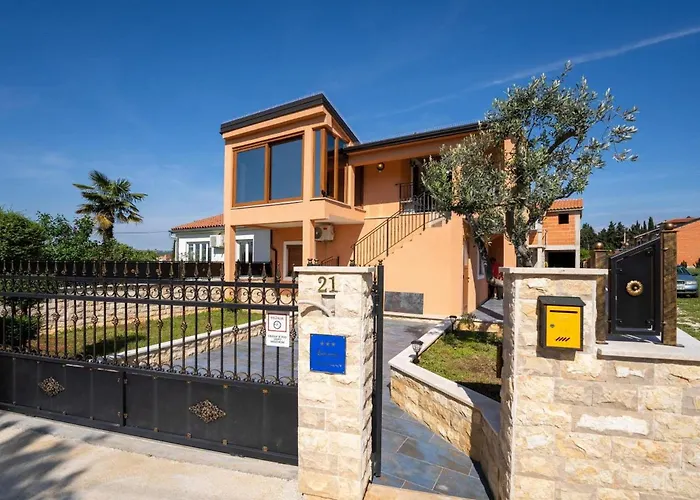 Apartman Sunshine Poreč