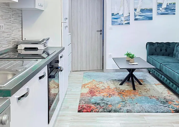 Apartman Sunshine Poreč