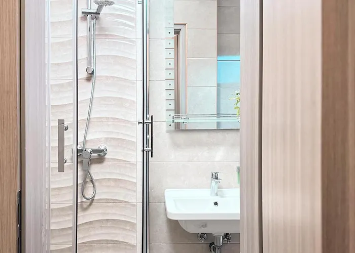 Appartement Sunshine *