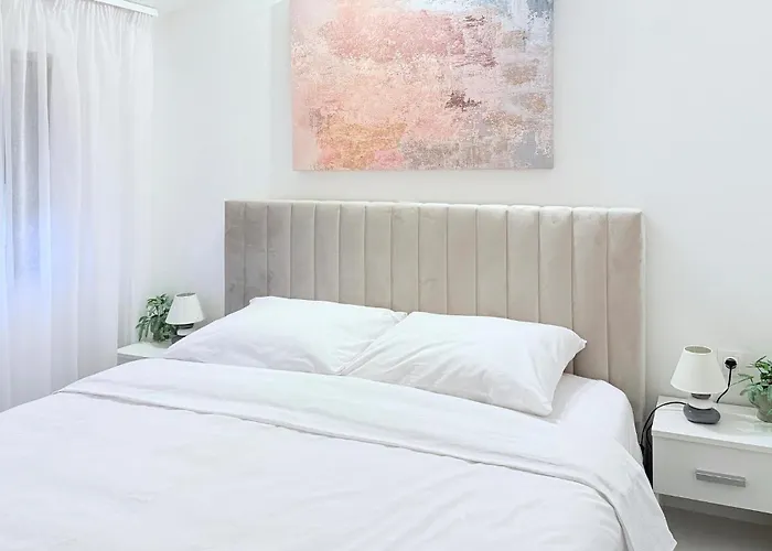 Apartman Sunshine Poreč